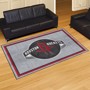 Picture of Houston Rockets 5x8 Rug