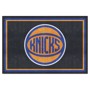 Picture of New York Knicks 5x8 Rug
