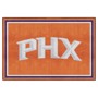 Picture of Phoenix Suns 5x8 Rug