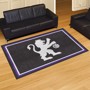 Picture of Sacramento Kings 5x8 Rug
