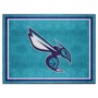 Picture of Charlotte Hornets 8x10 Rug