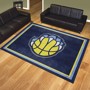 Picture of Memphis Grizzlies 8x10 Rug