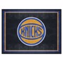 Picture of New York Knicks 8x10 Rug