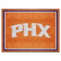 Picture of Phoenix Suns 8x10 Rug