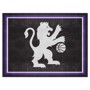 Picture of Sacramento Kings 8x10 Rug