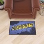 Picture of Memphis Grizzlies Starter Mat - Slogan