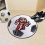Picture of Ohio State Buckeyes Soccer Ball Mat