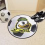 Picture of Oregon Ducks Soccer Ball Mat