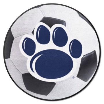 Picture of Penn State Nittany Lions Soccer Ball Mat