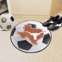 Picture of Texas Longhorns Soccer Ball Mat