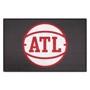 Picture of Atlanta Hawks Starter Mat
