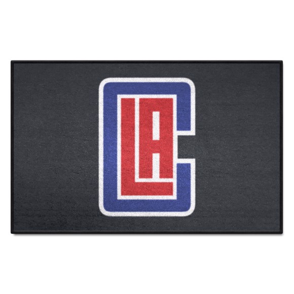 Picture of Los Angeles Clippers Starter Mat