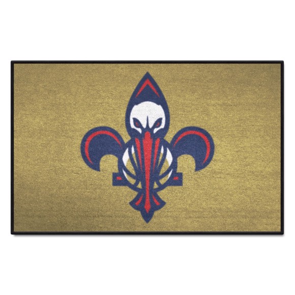 Picture of New Orleans Pelicans Starter Mat