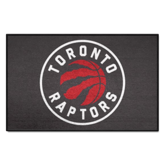 Picture of Toronto Raptors Starter Mat