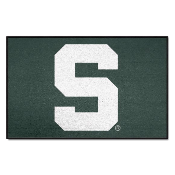 Picture of Michigan State Spartans Starter Mat