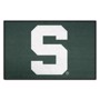 Picture of Michigan State Spartans Starter Mat