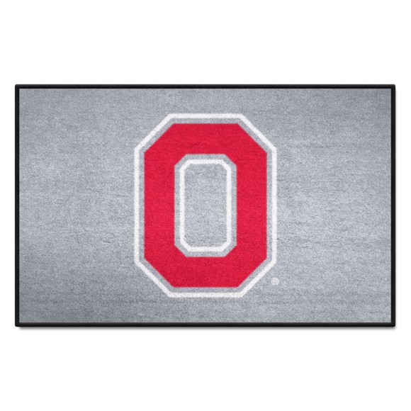 Picture of Ohio State Buckeyes Starter Mat