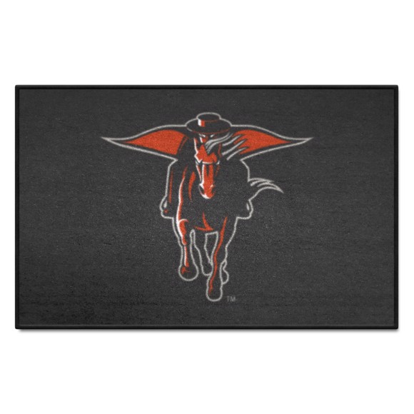 Picture of Texas Tech Red Raiders Starter Mat
