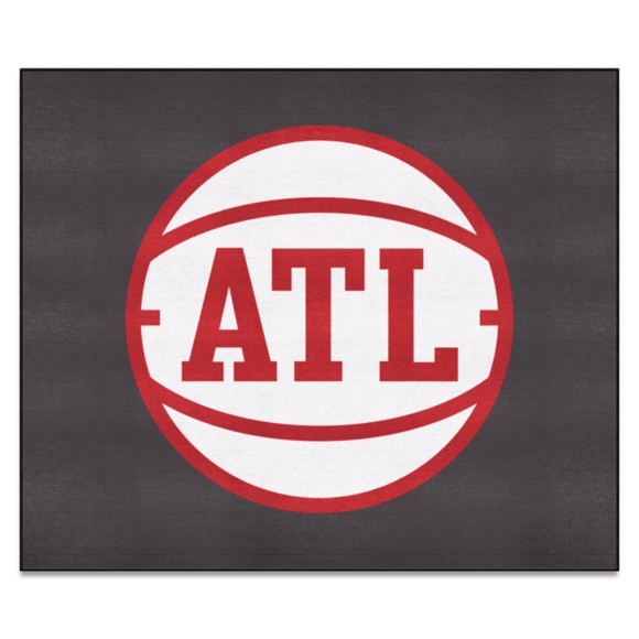 Picture of Atlanta Hawks Tailgater Mat