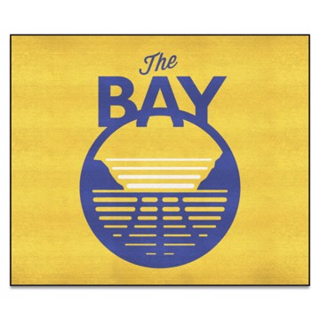 Picture of Golden State Warriors Tailgater Mat