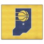 Picture of Indiana Pacers Tailgater Mat