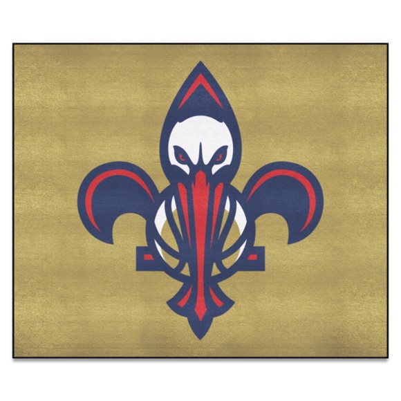 Picture of New Orleans Pelicans Tailgater Mat
