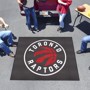 Picture of Toronto Raptors Tailgater Mat