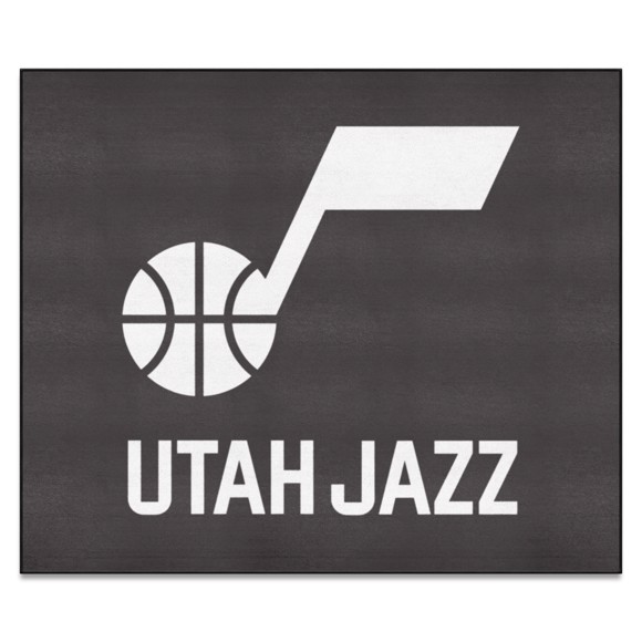 Picture of Utah Jazz Tailgater Mat