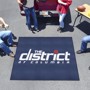 Picture of Washington Wizards Tailgater Mat
