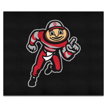 Picture of Ohio State Buckeyes Tailgater Mat