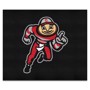 Picture of Ohio State Buckeyes Tailgater Mat