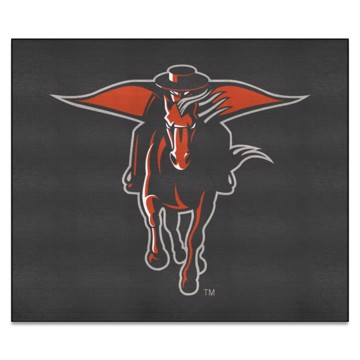 Picture of Texas Tech Red Raiders Tailgater Mat