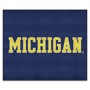 Picture of Michigan Wolverines Tailgater Mat