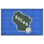 Picture of Milwaukee Bucks Ulti-Mat