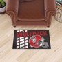 Picture of NC State Wolfpack Starter Mat - Uniform