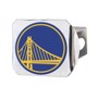Picture of Golden State Warriors Hitch Cover