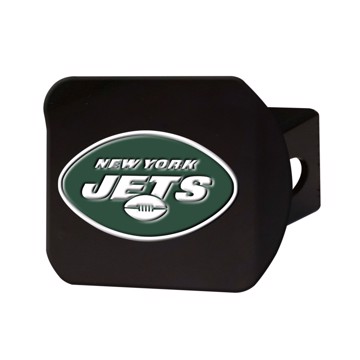 Picture of New York Jets Hitch Cover 