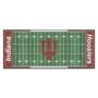 Picture of Indiana Hooisers Football Field Runner