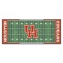 Picture of Houston Cougars Football Field Runner