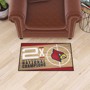 Picture of Louisville Cardinals Dynasty Starter Mat