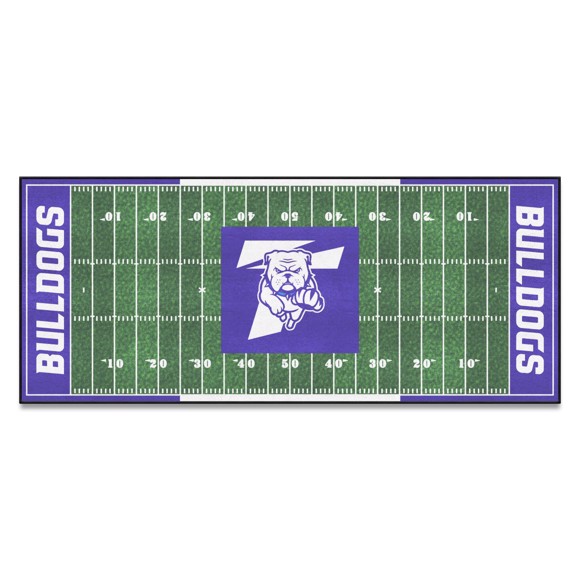 Picture of Truman State Bulldogs Football Field Runner