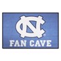 Picture of North Carolina Tar Heels Fan Cave Starter