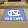 Picture of North Carolina Tar Heels Fan Cave All-Star