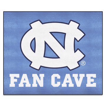 Picture of North Carolina Fan Cave Tailgater