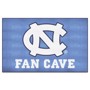 Picture of North Carolina Tar Heels Fan Cave Ulti-Mat