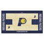 Picture of Indiana Pacers NBA Court Large Runner