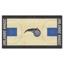 Picture of Orlando Magic NBA Court Large Runner