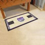 Picture of Sacramento Kings NBA Court Large Runner