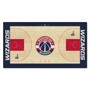 Picture of Washington Wizards NBA Court Runner