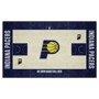 Picture of Indiana Pacers 6X10 Plush